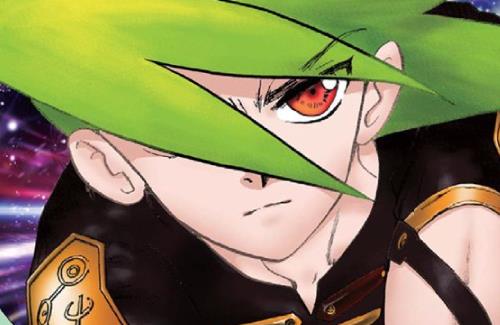 【訃報】「超人ロック」の作者・聖悠紀先生が肺炎により急逝