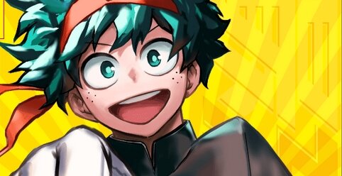 『最強ジャンプ』最新号は「ヒロアカ」応援イラストに横槍メンゴ先生・ナガノ先生、裏拍子にはDBを描く佐伯俊先生！