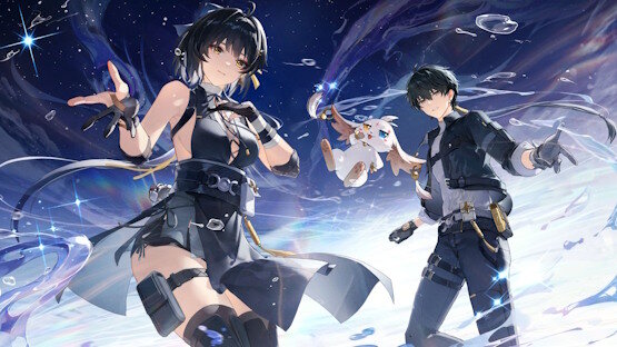 【画像】2020年代にリリースしたソシャゲ一覧・・・強い
