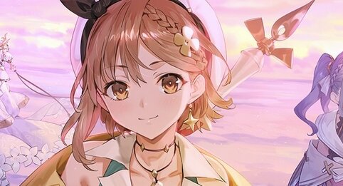 『ライザのアトリエ』キャラクター別設定資料などが公開！　むちむちで太いの最高