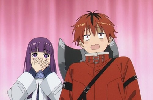 『葬送のフリーレン』のアマゾン特典がえっちすぎると話題に！うおおおおおお