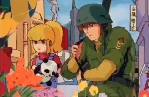 海外オタク『昔のアニメに多かった「終末的でダークなテーマ」が懐かしい。最近はそういうのを見かけなくなった』