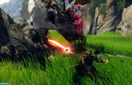 漫画家・真島ヒロ先生『モンハン歴15年以上のオイラがワイルドハーツの獣に手も足も出ない・・・』