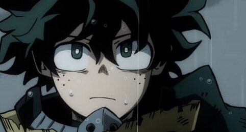 アニメ『僕のヒーローアカデミア』新OPはEveさんが担当！EDはSIX LOUNGE