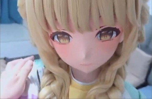 【学マス】ことねの着ぐるみ、エッッッ！！！！！