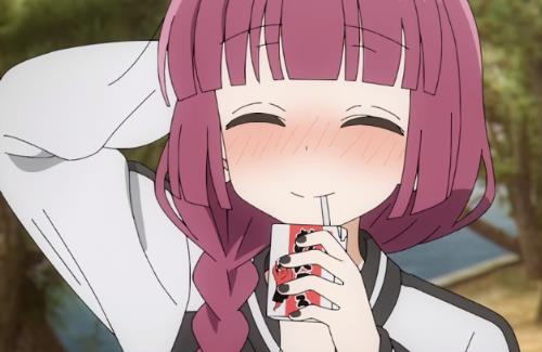 【ぼざろ】作者『きくりの体重が軽いのはお金がなくてご飯が食べれないから、可哀想､､､。』