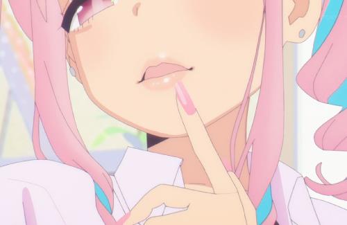 アニメ「お兄ちゃんはおしまい！ 3話」カメラアングルにこだわりを感じるｗｗｗ