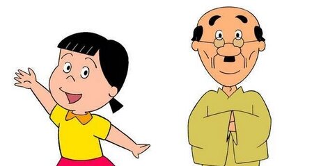 『サザエさん』花沢さん＆伊佐坂先生の声優交代を発表！新声優に渡辺久美子さん、牛山茂さん