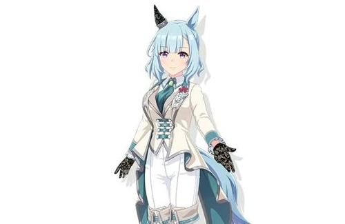 【ウマ娘】メジロアルダンの男装を発表→アルダン推しが壊れてしまう・・・