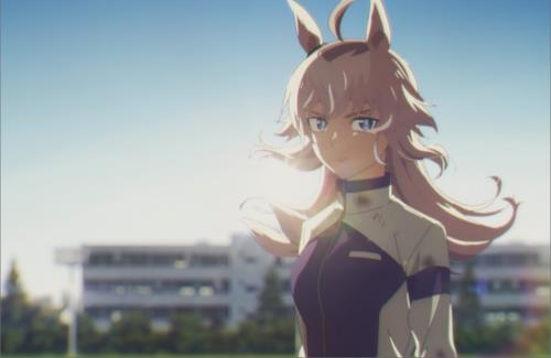 アニメ「ウマ娘 シンデレラグレイ 1話」つかみはバッチリだな！