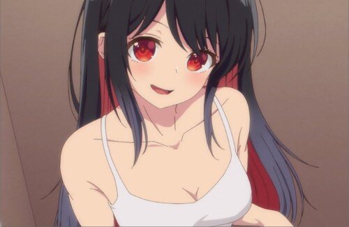 今の俺たちに必要なちょいエ口アニメは『幼馴染とはラブコメにならない(プチドキver.)』などではない