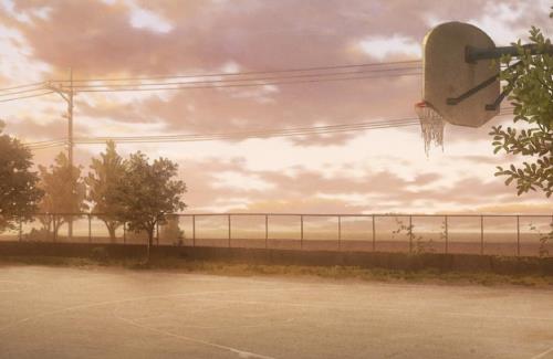 スラムダンク公式『一人ひとりの感想をつづる特設サイトをオープンしました！』