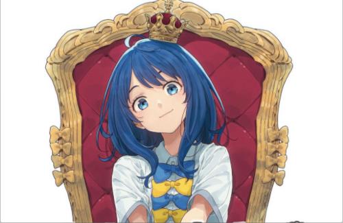 初画集「負けヒロインが多すぎる！」いみぎむるARTWORKSの発売が決定！！