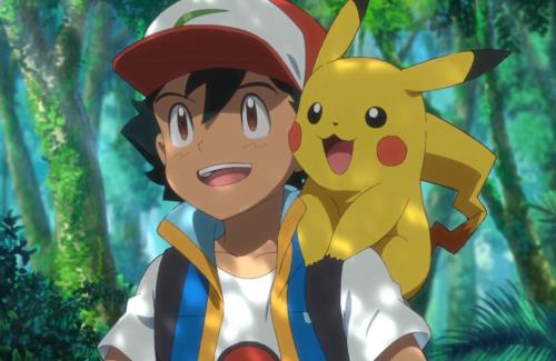 「劇場版ポケットモンスター ココ」が地上波初登場！18日ゆうがた5時55分からテレ東系にて放送開始