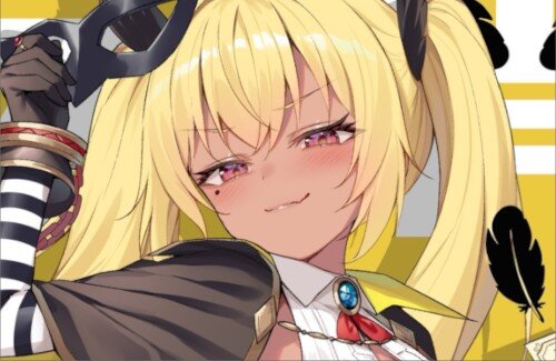 女性VTuberさん『理解のある彼くんを募集していま〜す????????????』