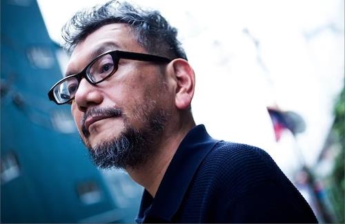 庵野秀明監督、イベント出演を辞退…『左脚複雑骨折・入院のため』