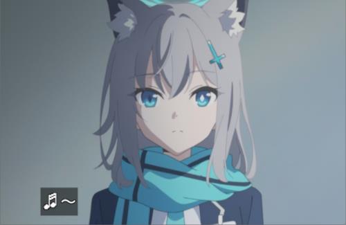 アニメ「ブルーアーカイブ The Animation 1話 感想」まだよくわからんね