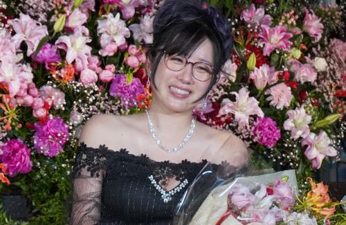 【祝】ksonが「龍が如く」生キャバ嬢オーディションでグランプリを受賞