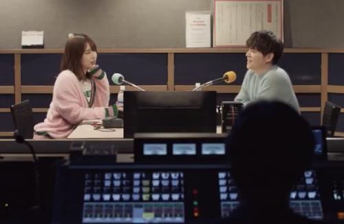 動画 声優 内田真礼さんと内田雄馬さんがポカリcmで共演 V速 Vtuber速報 Vtuber Itに関する情報を発信