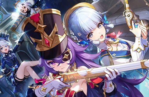 【中国】原神さん、５万円分の課金チケット付きPS5を発売！！！