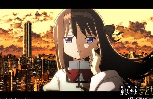 7月中旬に『劇場版 魔法少女まどか☆マギカ〈ワルプルギスの廻天〉』の続報くるぞ！！！