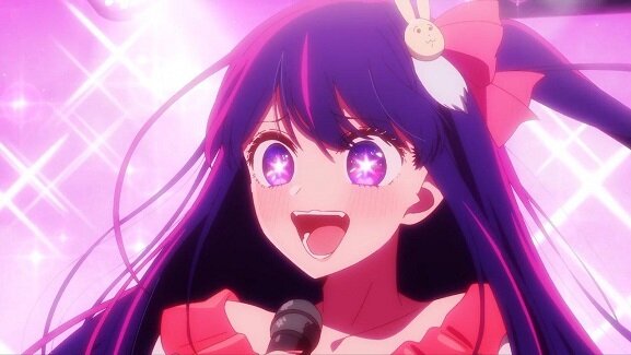 アニメ【推しの子】、イベントの申し込み殺到で会場が変更に・・・