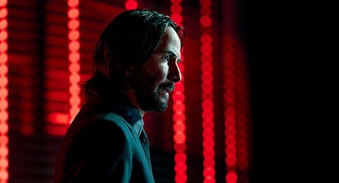 【格好良すぎる】キアヌ・リーブスが 『ジョン・ウィック』スタントマン4人にロレックスをプレゼント、素敵な話しかでてこないな