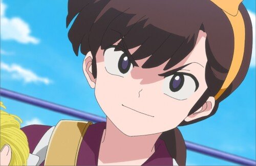 アニメ「らんま1/2」第2期は10月から放送開始！！ムース役は関俊彦さん、久遠寺右京役は名塚佳織さんが担当