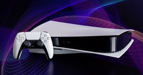 ソニー『PS5』が累計販売台数4000万台超！今期末までに累計6350万台を販売する計画