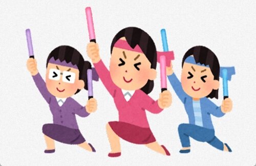 【画像】マクドナルドさん、女オタクの心をがっちり掴むｗｗｗｗ