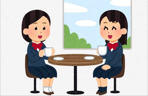 「西遠女子学園」中学校・高等学校公式が公開した動画がアウトすぎるｗｗｗｗｗｗｗｗｗｗ