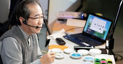 【訃報】アニメ美術監督の山本二三氏が死去、「もののけ姫」「天気の子」「時をかける少女」など数々の名作に携わる