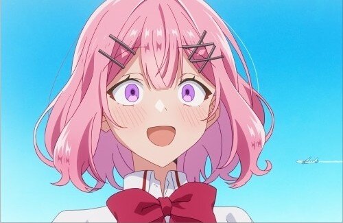 「わたなれ」映画、みんな百合アニメ好きなんやね…