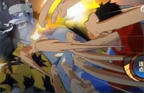 海外で配信している「ONE PIECE」のスマホゲー、クオリティが高すぎるｗｗｗｗｗｗｗｗｗｗｗ