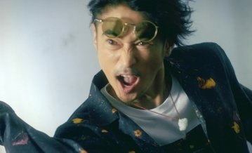 窪塚洋介さん「マリファナ吸って笑っていいとも出ていた」