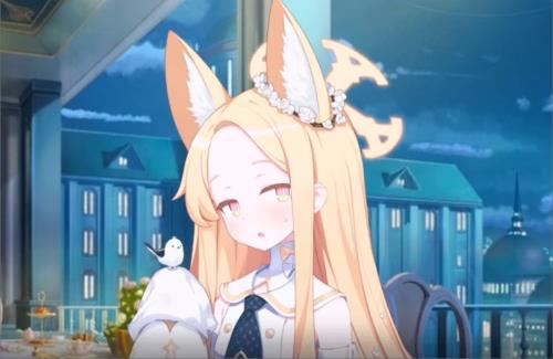 【ブルアカ】セイアの公式イラストレーターさんがまたセクシーセイアを描いてくれたぞｗｗｗｗｗｗｗ