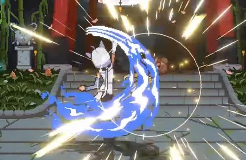 ホロライブの無料同人格闘ゲーム「Idol Showdown」が近日中にSteamでリリース