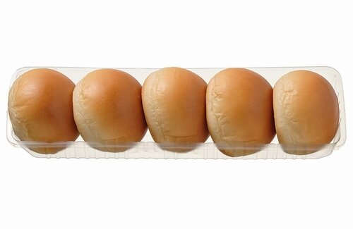 【！？】なにかと話題のセブンイレブンさん、クリームパンを４個→５個に増量、さらに値下げもしてしまうｗｗｗｗ