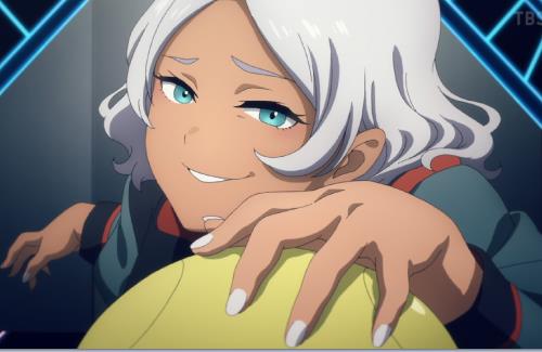 アニメ「機動戦士ガンダム 水星の魔女 18話」不器用にも程があるｗｗｗｗ