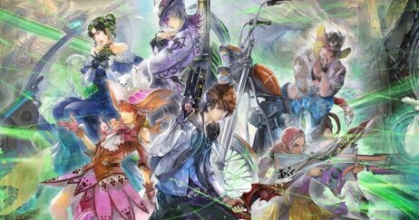 『サガ エメラルドビヨンド』AIが24時間体制でデバッグや調整などを行っていた！スゲェ！