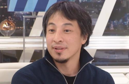 ひろゆき『「今だけ、金だけ、自分だけ」少子化は未来を良くする動機の無い大人を増やす。』
