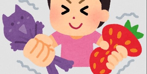 コンビニの洋菓子を握りつぶしヨーグルトの蓋に穴をあけた男を逮捕、ボケてたのかなぁ