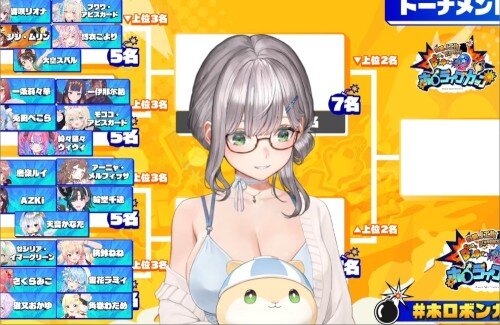 ホロライブ・白銀ノエル、神企画を発表するｗｗｗｗｗｗｗｗｗｗ