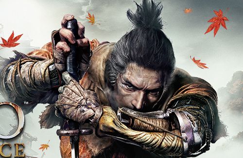 フロムゲー『SEKIRO: SHADOWS DIE TWICE』、世界累計販売本数1000万本を突破！！