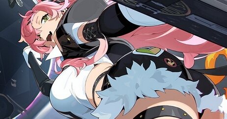 HoYoverse最新作『ゼンレスゾーンゼロ』7月4日に全プラットフォームリリース決定！！