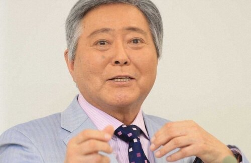 【訃報】アナウンサー：小倉智昭さんが死去　77歳　『とくダネ！』キャスターなどで活躍