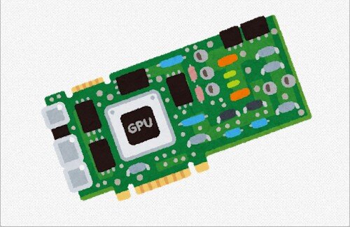 有識者『グラボってよく分からない人多いと思うので、見やすくまとめてみました』