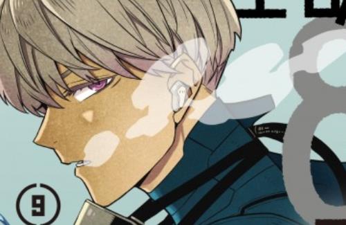 少年ジャンプ＋「怪獣8号」、累計1000万部を突破！！4カ月で+200万部超