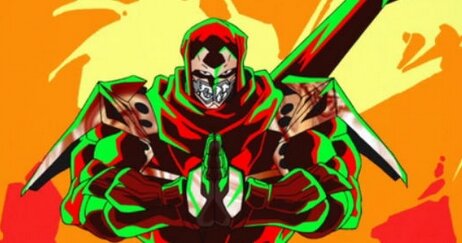 『ニンジャスレイヤーTCG』公式のルール説明だけでもう面白いｗｗｗｗｗ