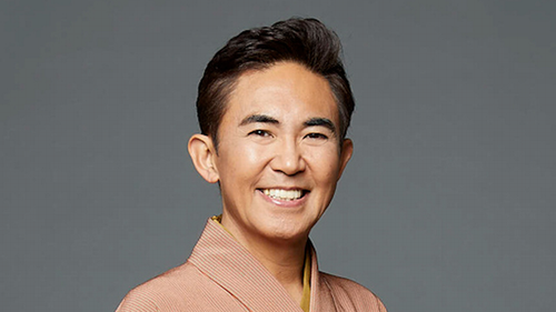 笑点に林家三平復帰か！？ 六代目三遊亭円楽さんの後継として